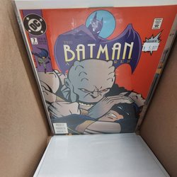 Rabbit Hole Comics