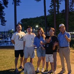 Lanier Islands - Mother's Day 2026