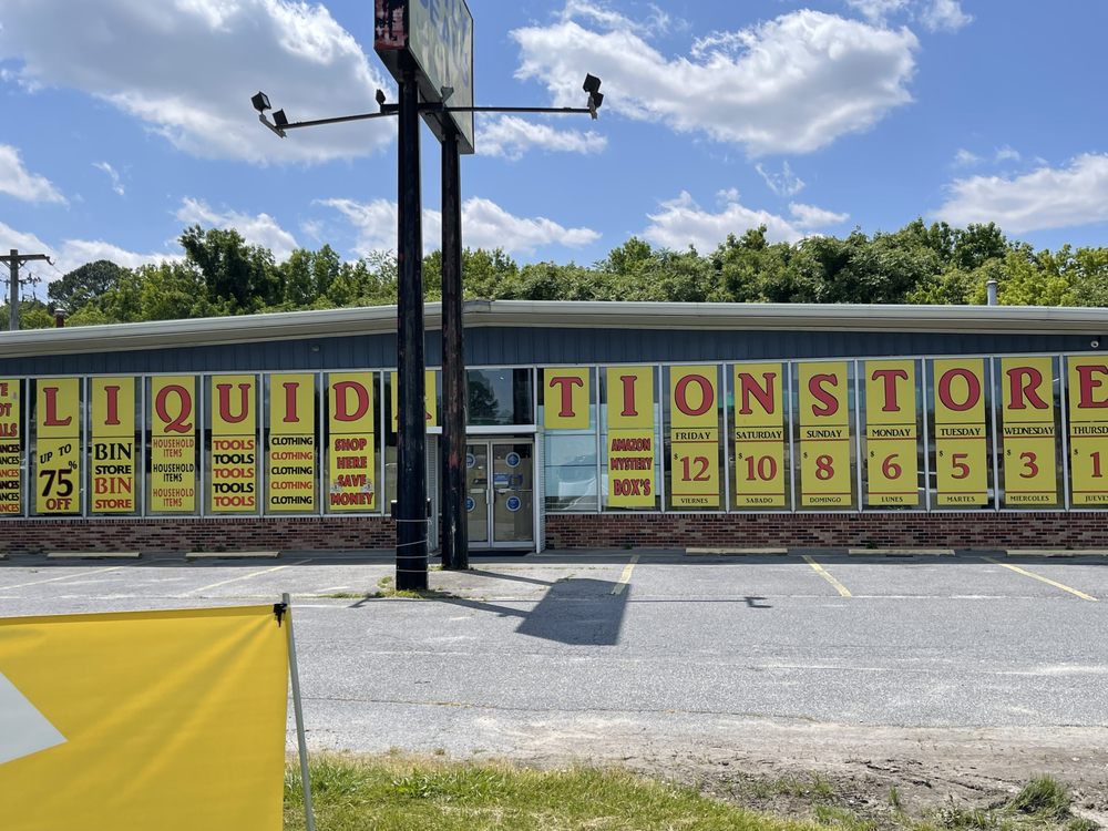 DAILY DEALS Updated November 2024 23392 Sussex Hwy, Seaford