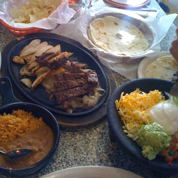 Chuy's - Fajita combo - Mexican Near Me - Dallas, Texas Chuy's - Fajita combo - Mexican Near Me - Dallas, Texas