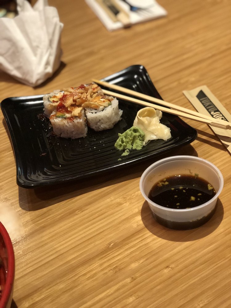 Tokyo Joe’s Takeout & Delivery 97 Photos & 145 Reviews Asian
