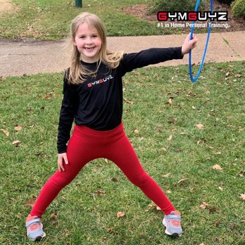 GYMGUYZ Southwest Valley - We train individuals of all ages - Trainers Near Me - Phoenix, Arizona GYMGUYZ Southwest Valley - We train individuals of all ages - Trainers Near Me - Phoenix, Arizona