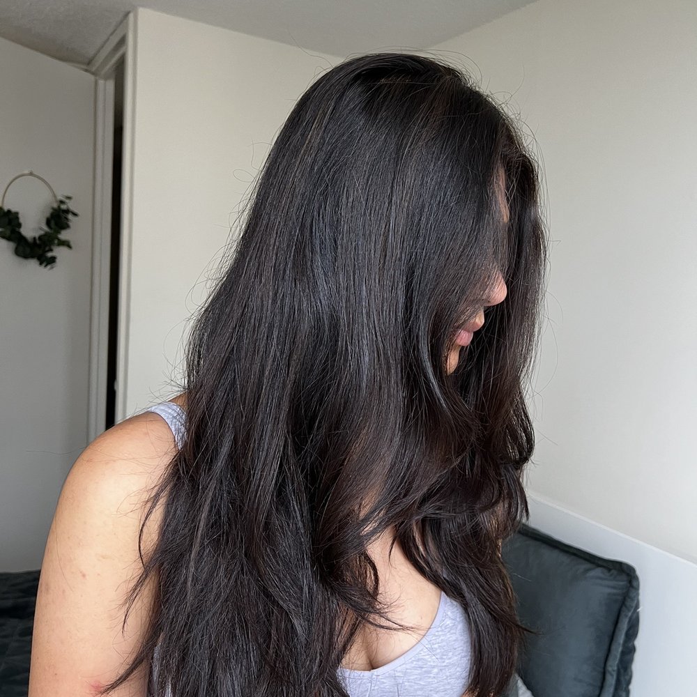 Gold Coast Salon - My hair - Hair Stylists Near Me - Chicago, Illinois