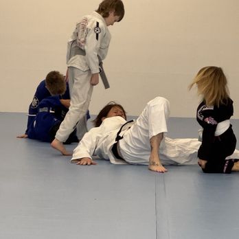 Morgan Hill Jiu Jitsu - Brazilian Jiu-jitsu Near Me - Morgan Hill, California