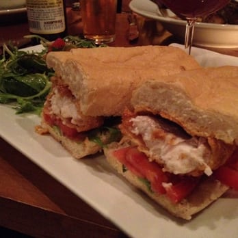 Strangelove's - Strangelove's Catfish Po' Boy - Bars Near Me - Philadelphia, Pennsylvania Strangelove's - Strangelove's Catfish Po' Boy - Bars Near Me - Philadelphia, Pennsylvania
