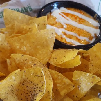 Beef 'O' Brady's - Buffalo chicken dip is always good. - American Near Me - Tampa, Florida