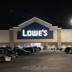 Lowe's Home Improvement - Home improvement