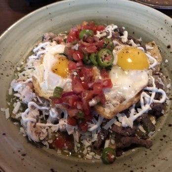 Cadillac Bar - Tex-Mex Near Me - Houston, Texas