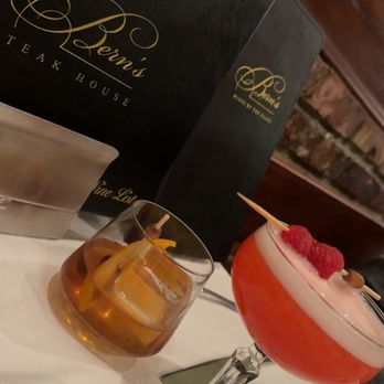 Bern's Steak House - Steakhouses Near Me - Tampa, Florida Bern's Steak House - Steakhouses Near Me - Tampa, Florida