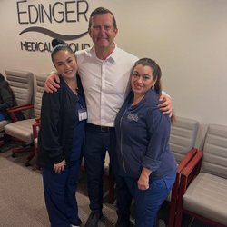 Edinger Medical Group