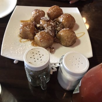 Early Bird Breakfast Pub - Monkey bread - Breakfast & Brunch Near Me - Springfield, Missouri Early Bird Breakfast Pub - Monkey bread - Breakfast & Brunch Near Me - Springfield, Missouri