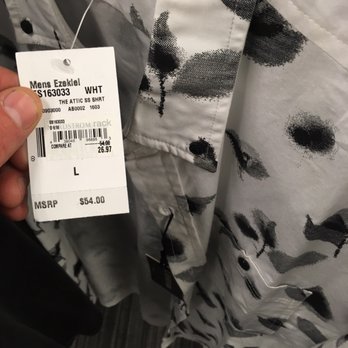 Nordstrom Rack - Department Stores Near Me - Emeryville, California