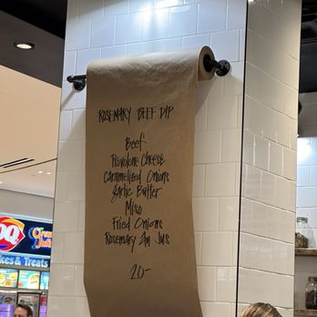 Chachi's Coquitlam Centre - Rosemary beef dip sandwich ad - Sandwiches Near Me - Coquitlam, British Columbia Chachi's Coquitlam Centre - Rosemary beef dip sandwich ad - Sandwiches Near Me - Coquitlam, British Columbia