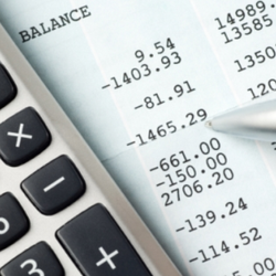 Salazar Taxes Plus Bookkeeping - Business management services offered including account payables