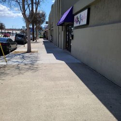 Dov Educational Services - The front of the building