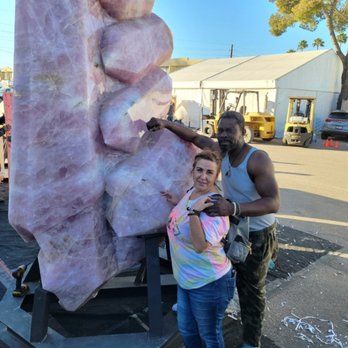Chrisk Crystals - Jewelry Near Me - Concord, North Carolina