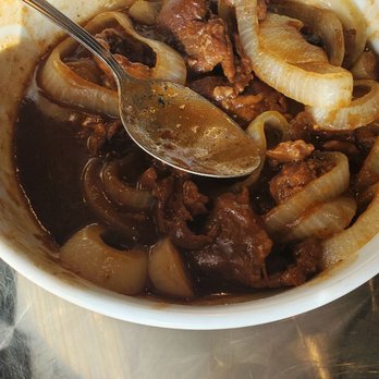Maynila On Main Street - Bistek - Filipino Near Me - Carson, California