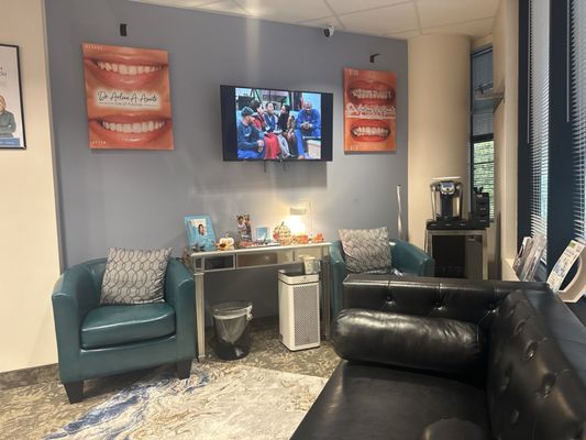 First Class Smiles Bethesda