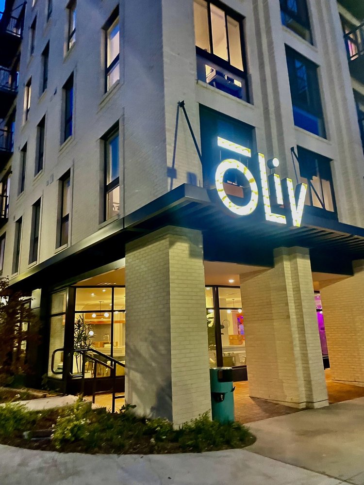 ōLiv Auburn - property management company in Auburn, AL