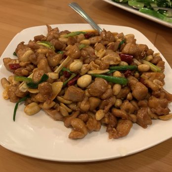 Jeng Chi - Kung pao chicken - Bakeries Near Me - Richardson, Texas Jeng Chi - Kung pao chicken - Bakeries Near Me - Richardson, Texas