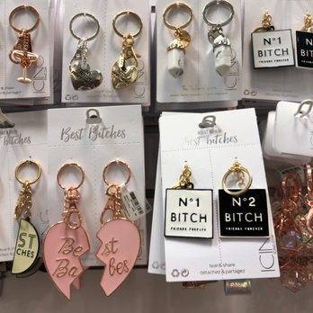 Icing By Claires - Which matching keychains would you get with your closest friend? - Cosmetics & Beauty Supply Near Me - Kaneohe, Hawaii Icing By Claires - Which matching keychains would you get with your closest friend? - Cosmetics & Beauty Supply Near Me - Kaneohe, Hawaii