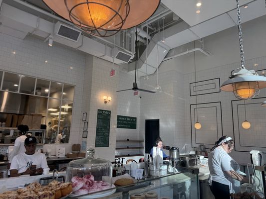 Tatte Bakery & Cafe | Foggy Bottom by null