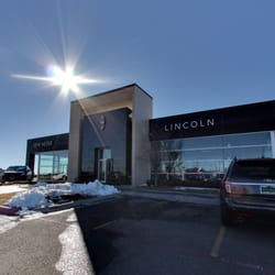 Gene Messer Amarillo Ford - Welcome to Gene Messer Ford-Lincoln in Amarillo!