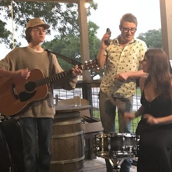 Round Top Brewing - Breweries Near Me - Round Top, Texas