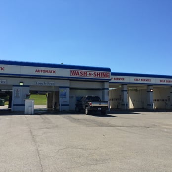 Wash N Shine - Wash N Shine #1 - Car Wash Near Me - Shelbyville, Kentucky Wash N Shine - Wash N Shine #1 - Car Wash Near Me - Shelbyville, Kentucky