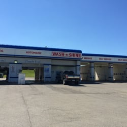 Wash N Shine - Wash N Shine #1