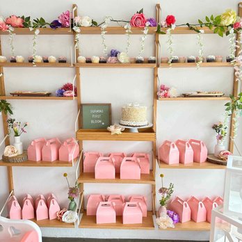 Wee Gather - Party & Event Planning Near Me - San Diego, California