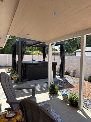 Desert Oasis Spas & Pools