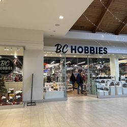 BC Hobbies
