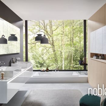 Noblessa Kitchen studio - Noblessa Bath - Kitchen & Bath Near Me - Pasadena, California