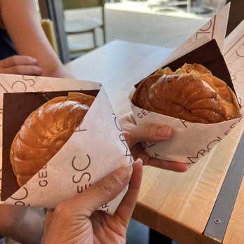 Rocambolesc - Ice Cream & Frozen Yogurt Near Me - Houston, Texas