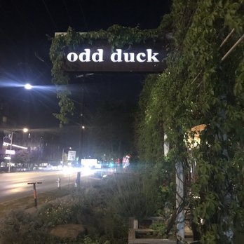 Odd Duck - American Near Me - Austin, Texas Odd Duck - American Near Me - Austin, Texas