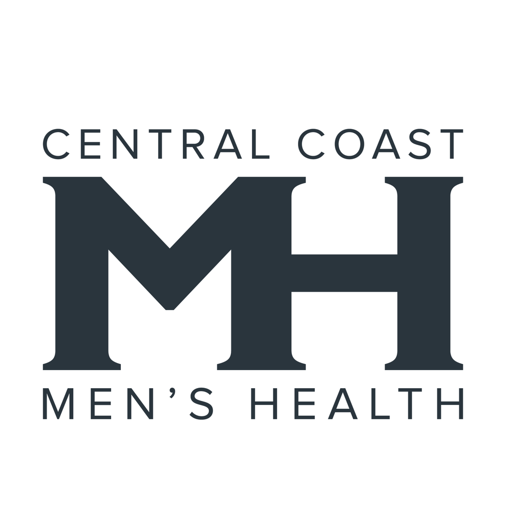 CENTRAL COAST MEN’S HEALTH Updated July 2024 334 S Patterson Ave, Santa Barbara, California