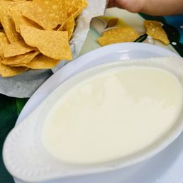 Queso