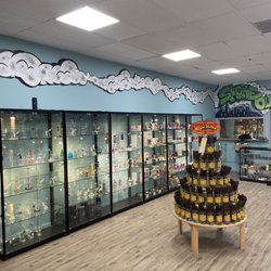 Smoke Outlet