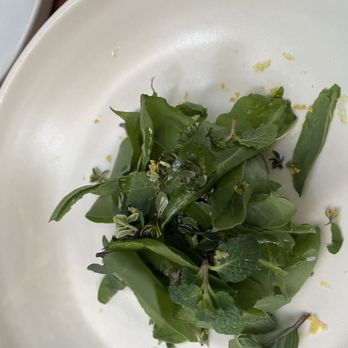 Rosetta - Rosemary ice cream with herbs! - Italian Near Me - Ciudad de México, DIF Rosetta - Rosemary ice cream with herbs! - Italian Near Me - Ciudad de México, DIF