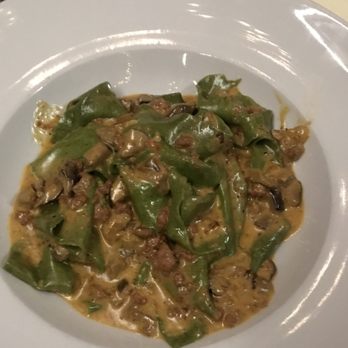 Il Pastaio - Italian Near Me - Beverly Hills, California