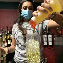 Nevada Bar Staffing - Train and get working asap