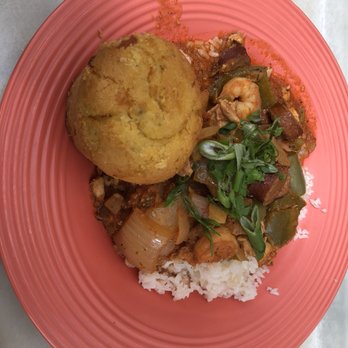Mint Julep Bar - Jambalaya - Donuts Near Me - Anaheim, California