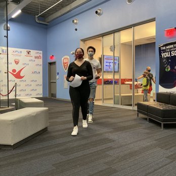 iFLY - My Teena had a blast! Great experience and they kept thanking me out of the building - Skydiving Near Me - Houston, Texas iFLY - My Teena had a blast! Great experience and they kept thanking me out of the building - Skydiving Near Me - Houston, Texas