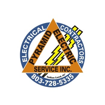 Pyramid Electric Service - Electricians Near Me - Fort Mill, South Carolina Pyramid Electric Service - Electricians Near Me - Fort Mill, South Carolina