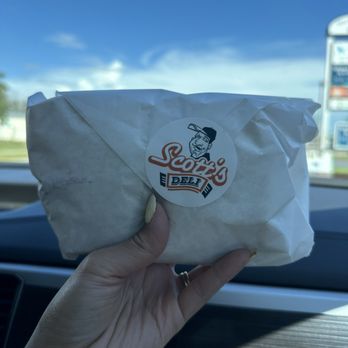 Scott's Deli - Delis Near Me - Holmes Beach, Florida