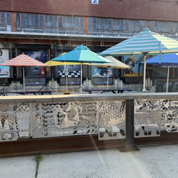 Camp North End - Specialty Food Near Me - Charlotte, North Carolina Camp North End - Specialty Food Near Me - Charlotte, North Carolina