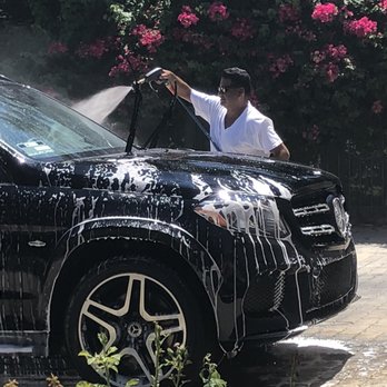 SSHUUSH Mobile Detailing - Auto Detailing Near Me