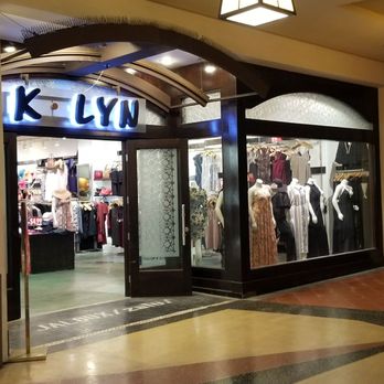K-LYN - Nice - Women's Clothing Near Me - Pasadena, California