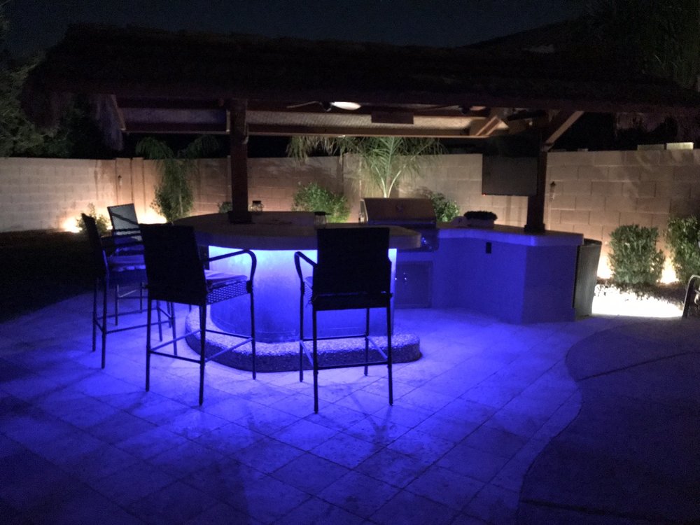 MCDOWELL LANDSCAPING Updated August 2024 16 Photos Queen Creek